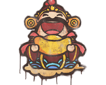 godoffortune