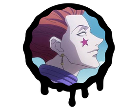 hisoka