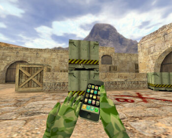 iphonec4bomb