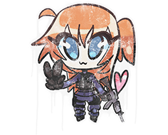 kawaiikillerct