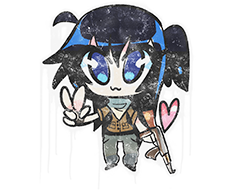 kawaiikillerterrorist