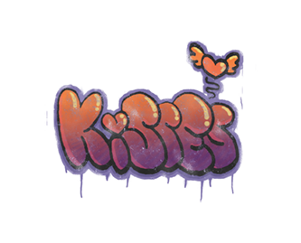 kisses
