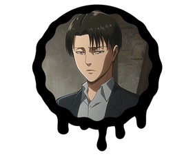 leviackerman