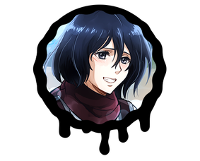 mikasaackerman