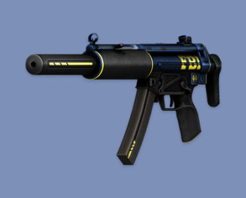mp5agent