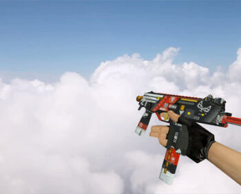mp9bloodsport