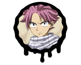natsu