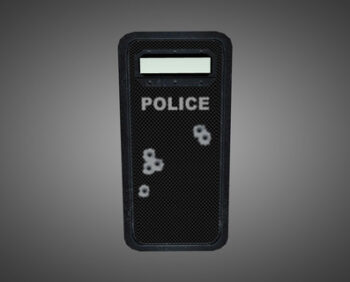 policecarbonshield