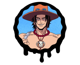 portgasdace