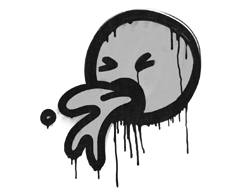 puke