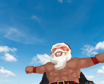 santabuildergrenade