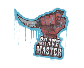 shavemaster