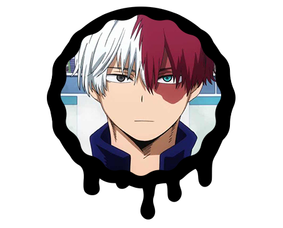 shototodoroki