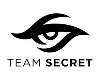 teamsecretlogo